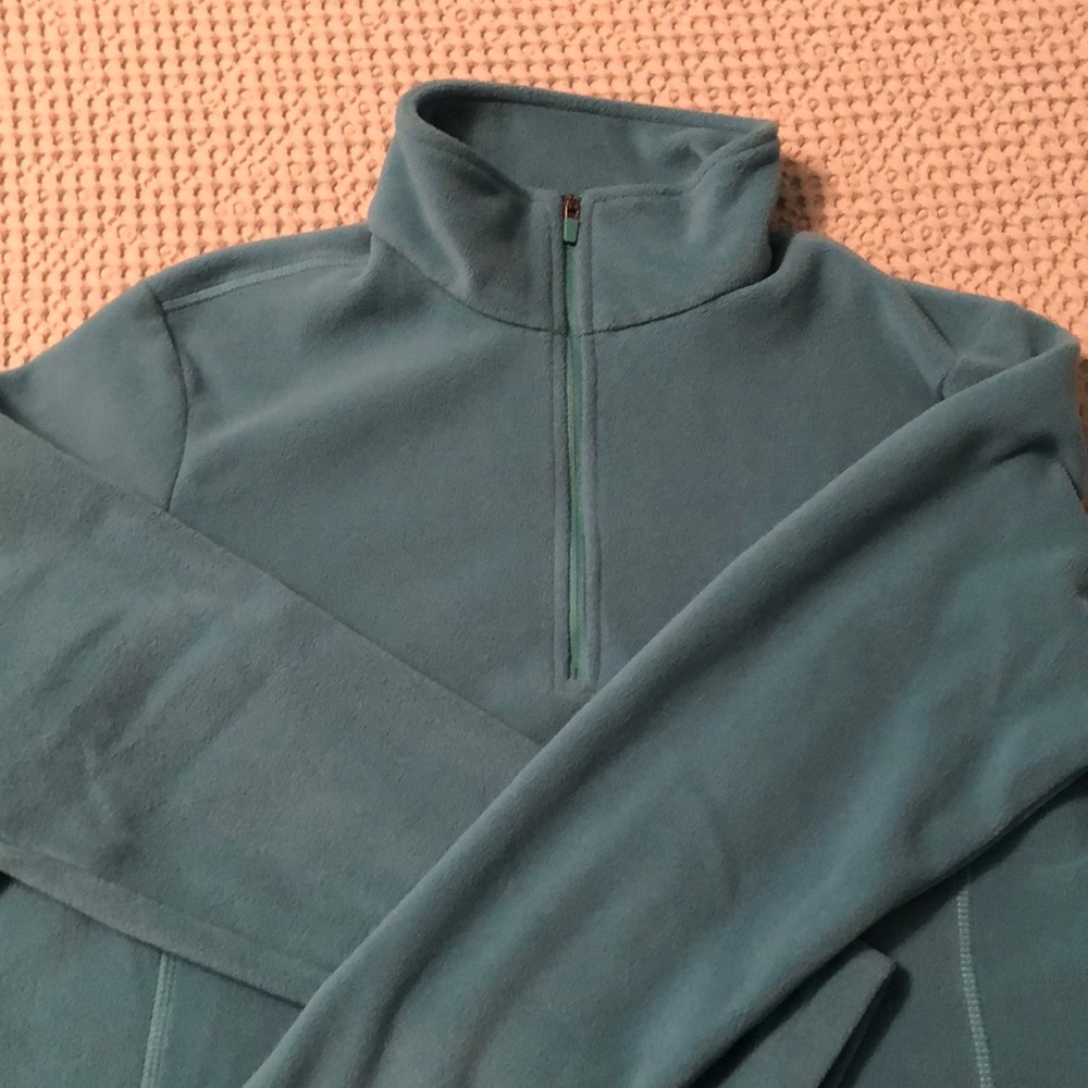Ladies Lands End Size M